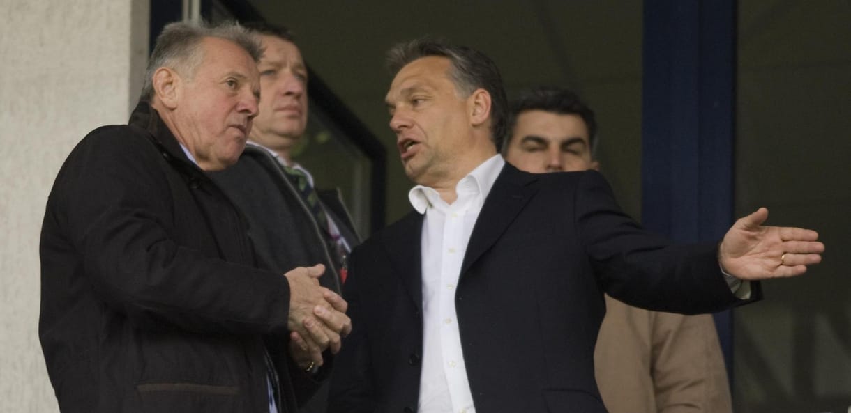 Giró-Szász: Orbán nem miniszterelnökként jelölte Schmittet posztjára