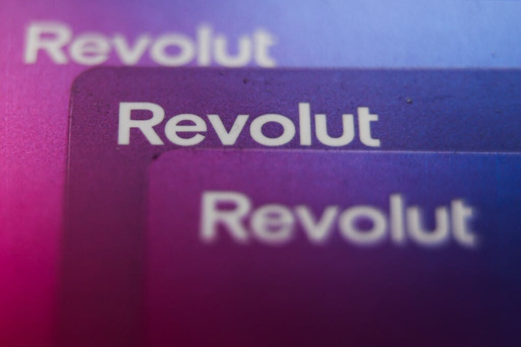 Egyetlen év alatt két és félszeresére nőtt a Revolut profitja