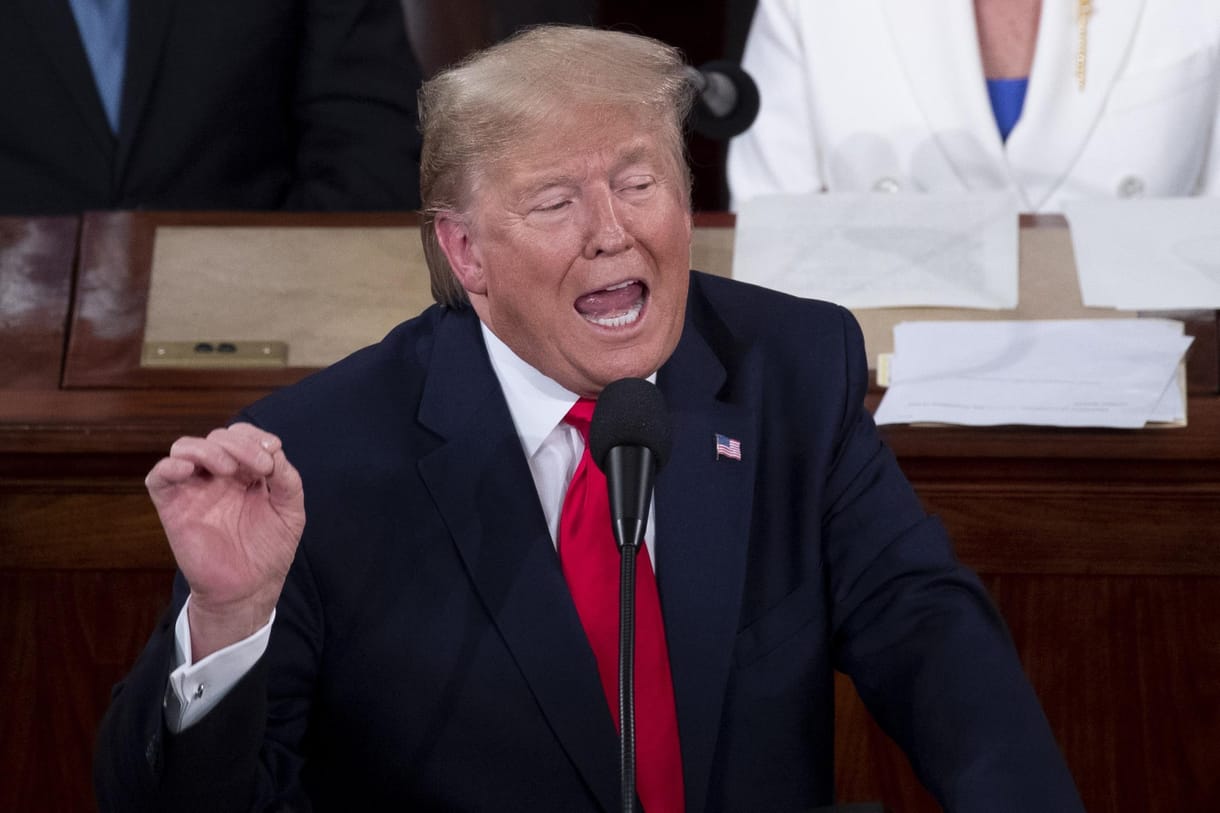 Magyarország is tagja lett egy Trump-féle vallási szövetségnek