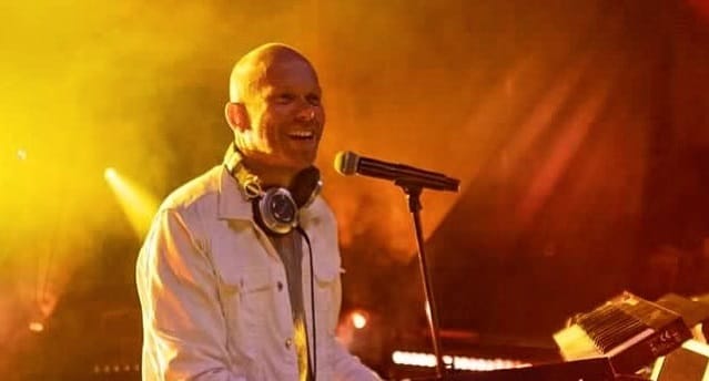 53 éves korában meghalt Dario G