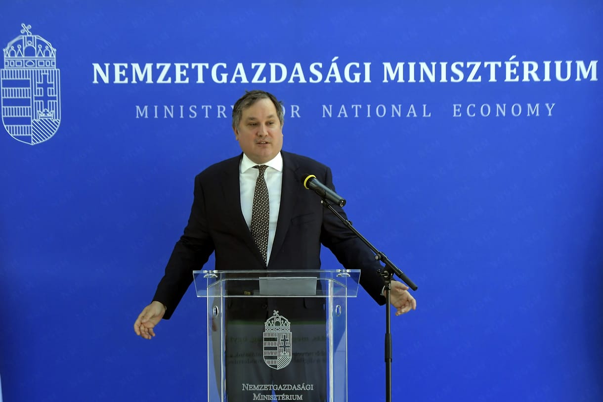 És akkor Nagy Márton nem érti, miért nem akarják a magyarok költeni a pénzüket