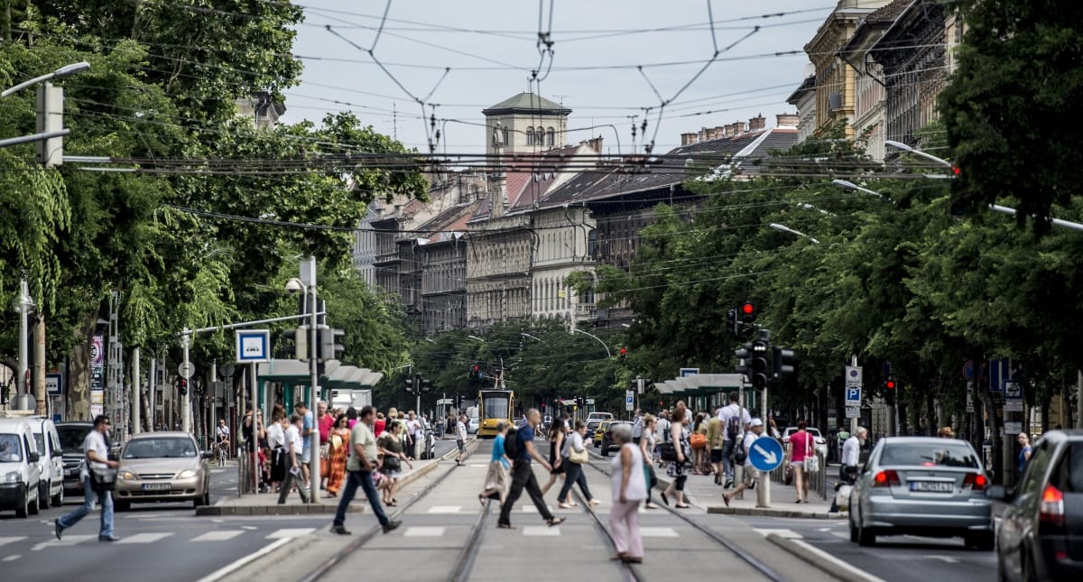 A Pál utcai fiúk ma Füvészkert helyett kézműves sörözőkben játszódna