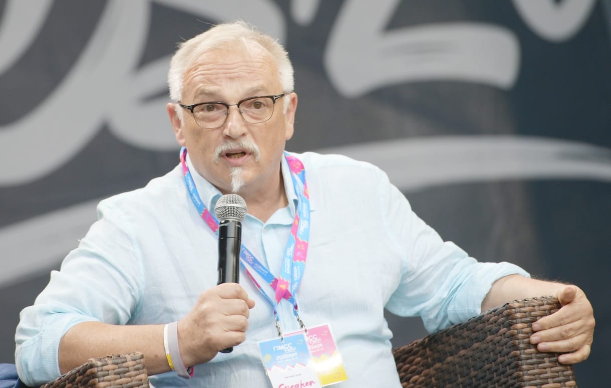 Hernádi Zsolt szerint az extraprofitadó olyan, mint a kábítószer: rá lehet szokni