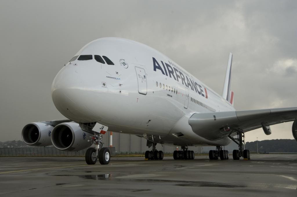 Új poggyász-szabályok az Air France és a KLM járatokon