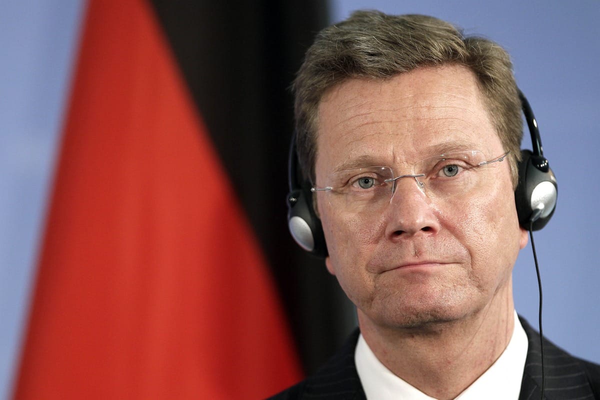 Szívesen látná Törökországot az EU-ban a német külügyminiszter