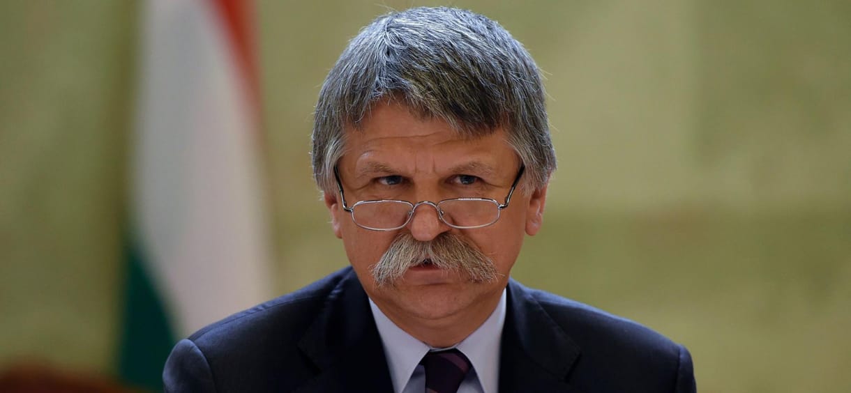 Kövér: Az ellenfél mindenhova beépült