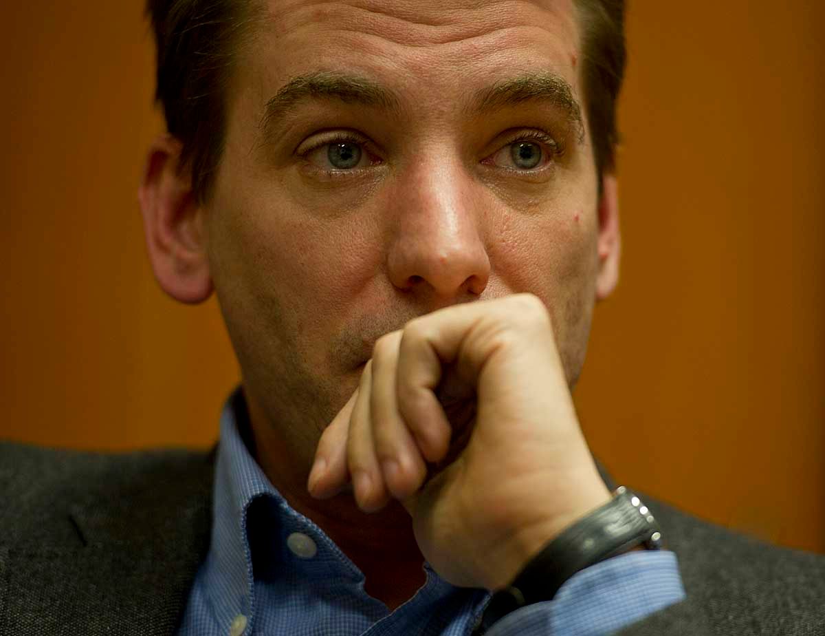 Tisztújítás jön: Jávor Benedek még gondolkodik, folytassa-e