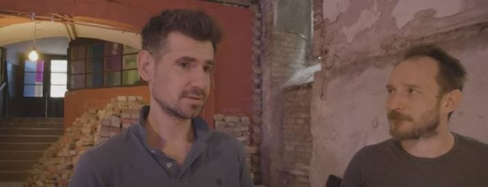 „Belebukni is jobb, mint meg sem próbálni” –  új kulturális tér nyílik közösségi összefogással Budán (videó)