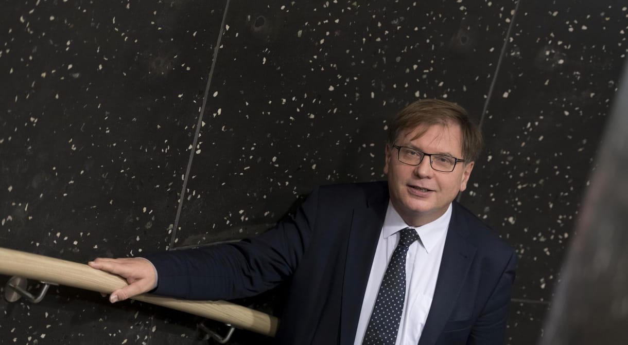 Fabiny Tamás: Évtizedek kellenek, míg a kölcsönös gyűlölködés hatása elmúlik