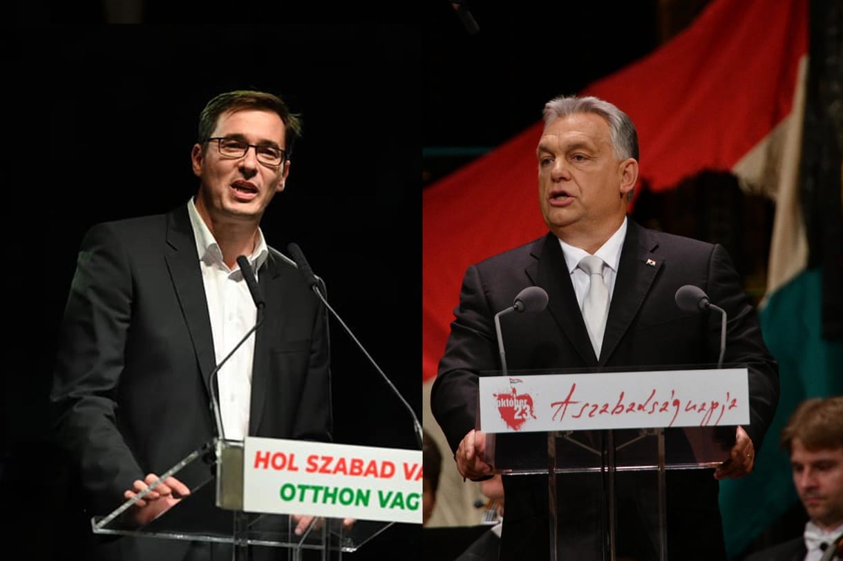 Kampányguru: Karácsony meg sem úszhatja, hogy Orbán kihívója legyen