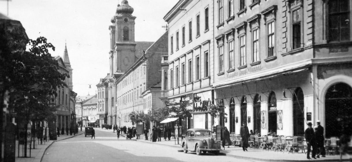 Hócipő: Sulyok Tamás apja zsidóktól elvett lakást és „zsidóbútorokat” kérvényezett a Nemzeti Szocialista Pártnak 1944-ben