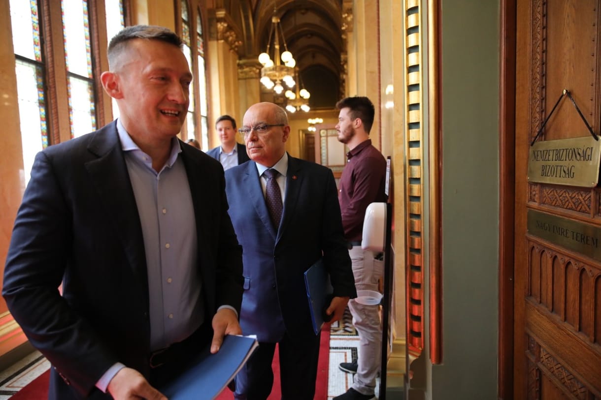 Orbán és a 