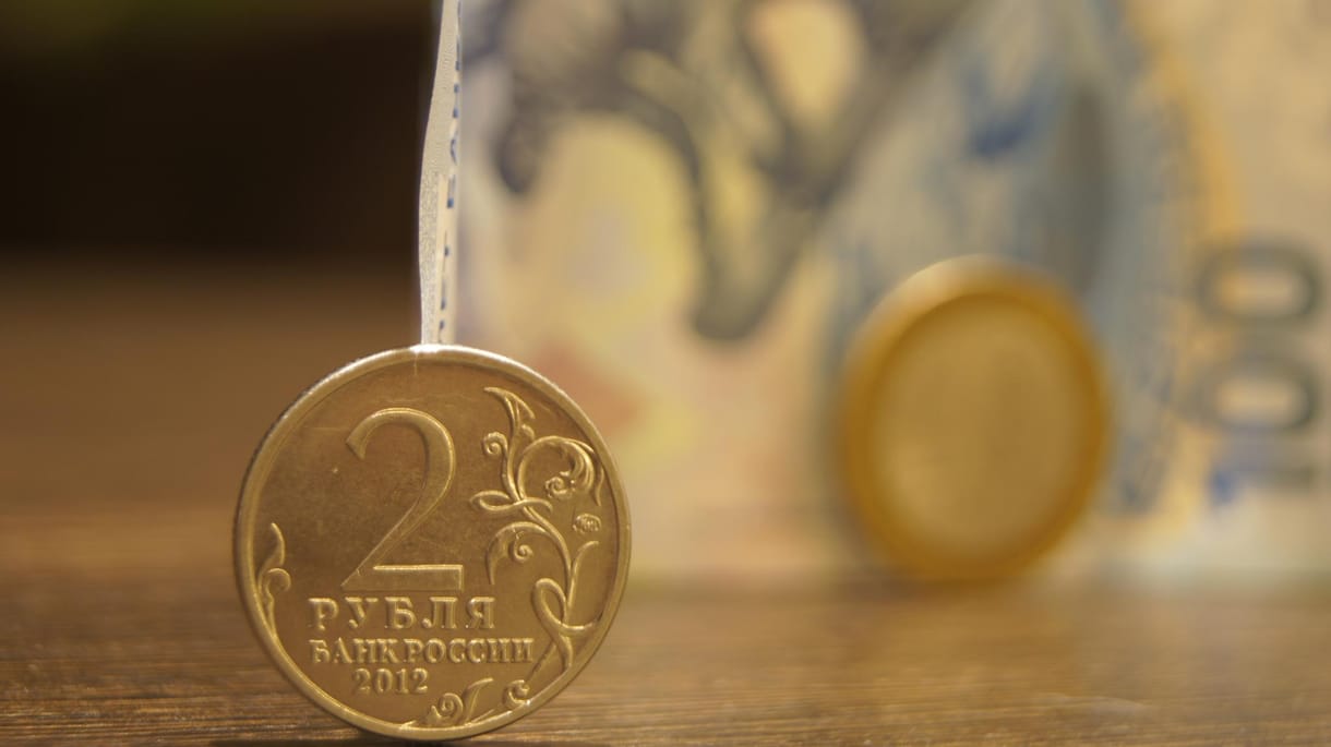 Kétmilliárd forintos korrupcióért tartóztattak le egy orosz miniszterhelyettest