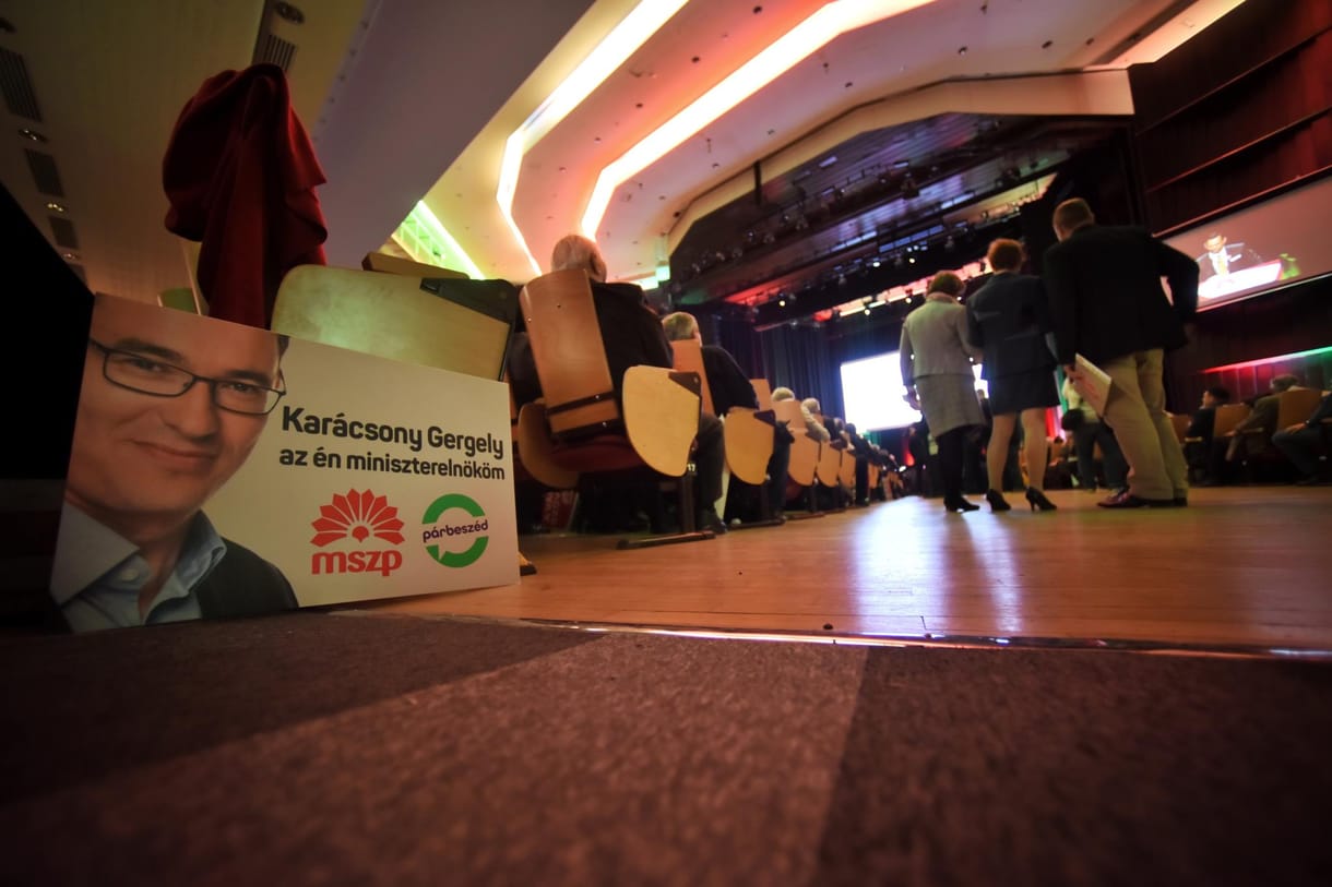 Tippeljen! Mit gondol, a Fidesz szerint kinek a miniszterelnök-jelöltje Karácsony Gergely?