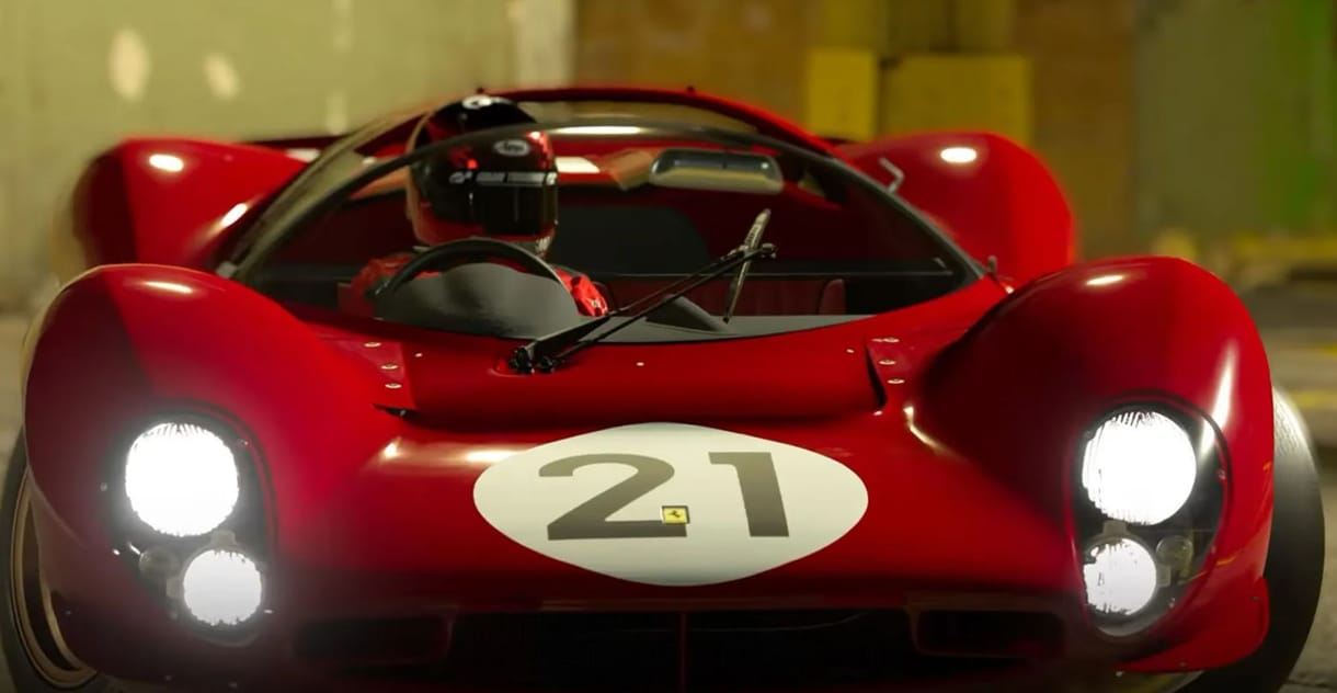 Több mint 400 autóval jön majd az új Gran Turismo