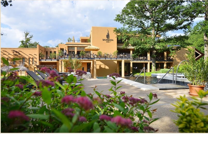 Felsőtárkányi hotel idén az év szállása