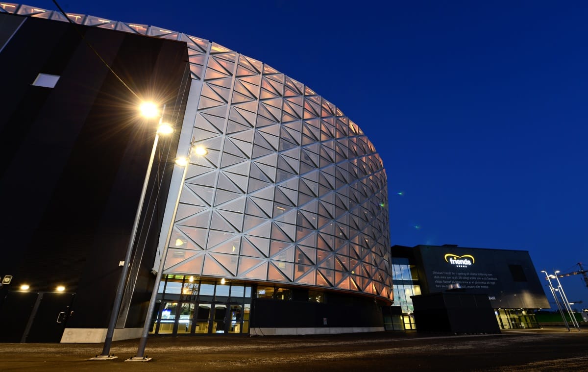 Stockholmban csapna le újra az Iszlám Állam
