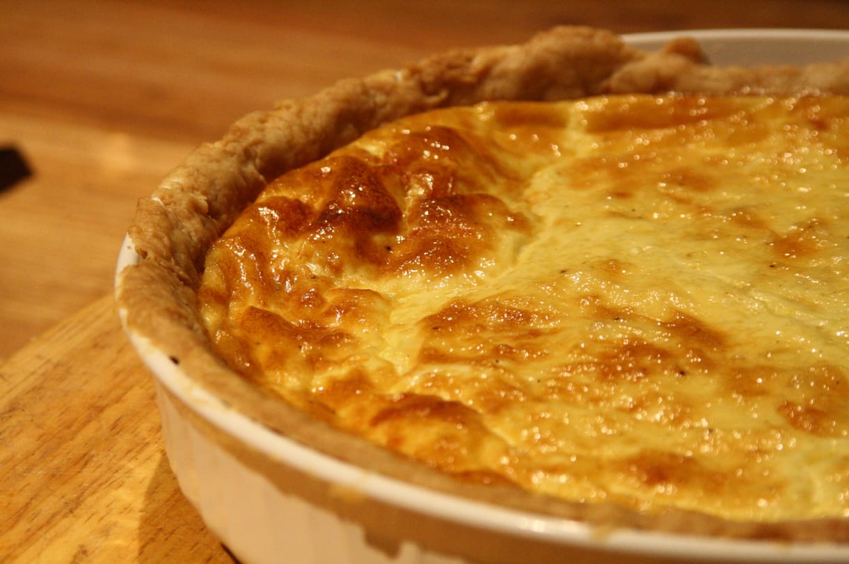 Tökéletes piknik - recept