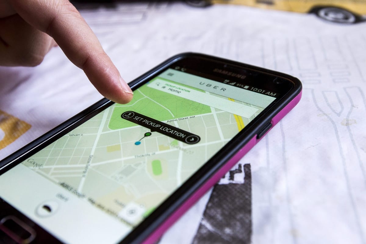 Uber vs. taxisok: Mindig lesznek kiskapuk