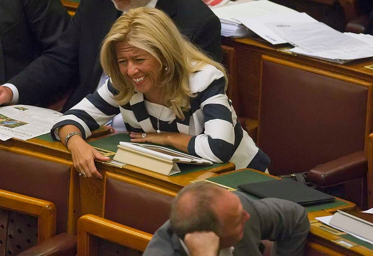 Selmeczinek még vasárnap is Mesterházy jár a fejében