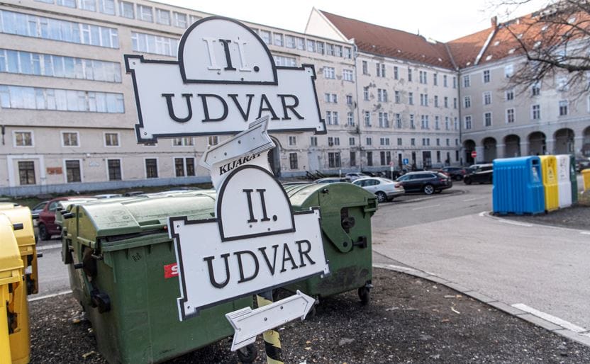 Megvizsgálja a Főváros az V. és a VII. kerület ingatlanügyeit, de a Fidesz szerint ez csak revans