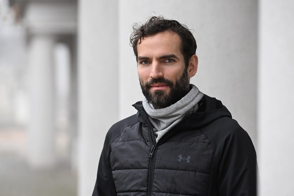 Szilágyi Áron: Egyéni sportágakban az egók harca megy
