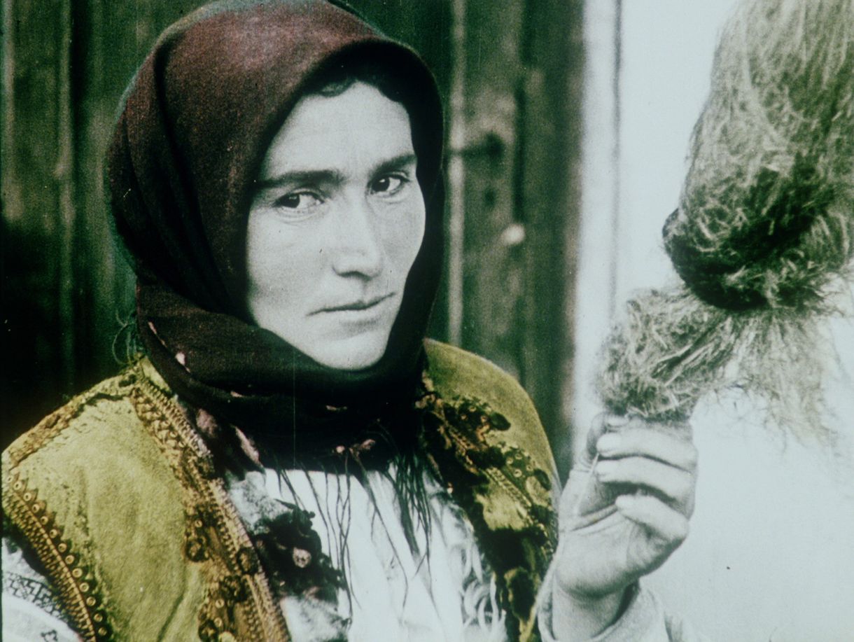 Egyórányi ismeretlen filmanyag került elő a húszas évek Magyarországáról