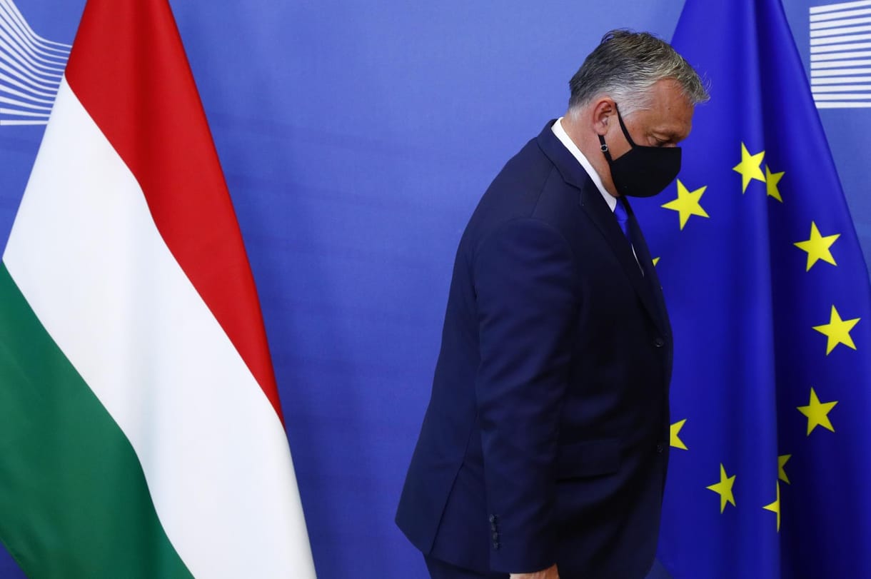Foreign Policy: Politikai hasznot húztak a járványból az illiberális demokráciák