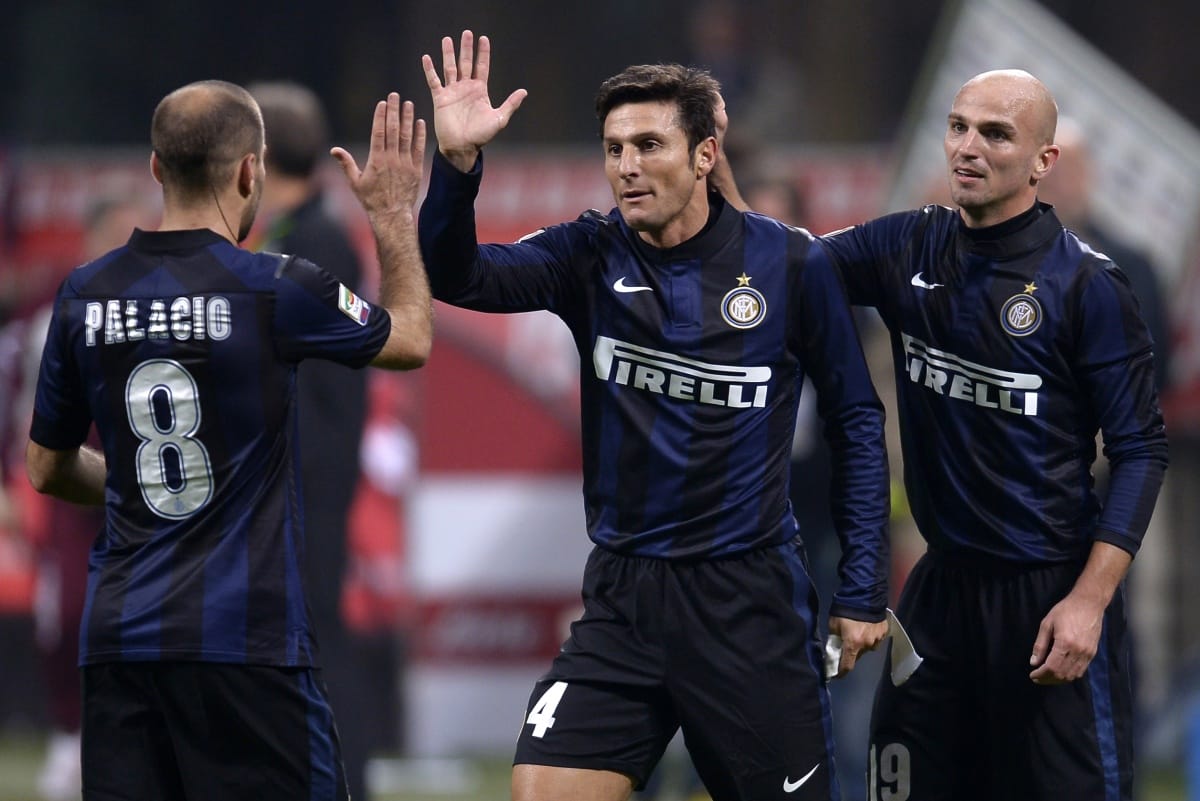 Zanetti befejezte