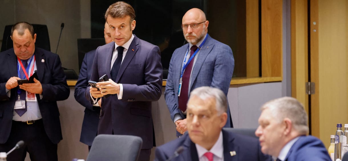 „Európának végre meg kell oldania az Orbán-problémát”