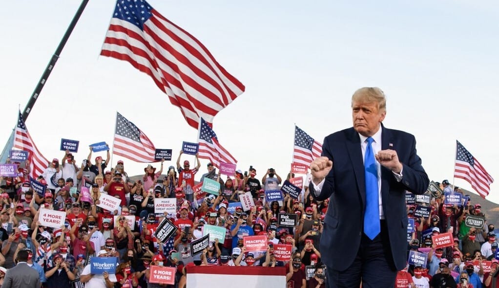 Donald Trump tényleg egy meleghimnusz zenéjére fogja ünnepeltetni magát?