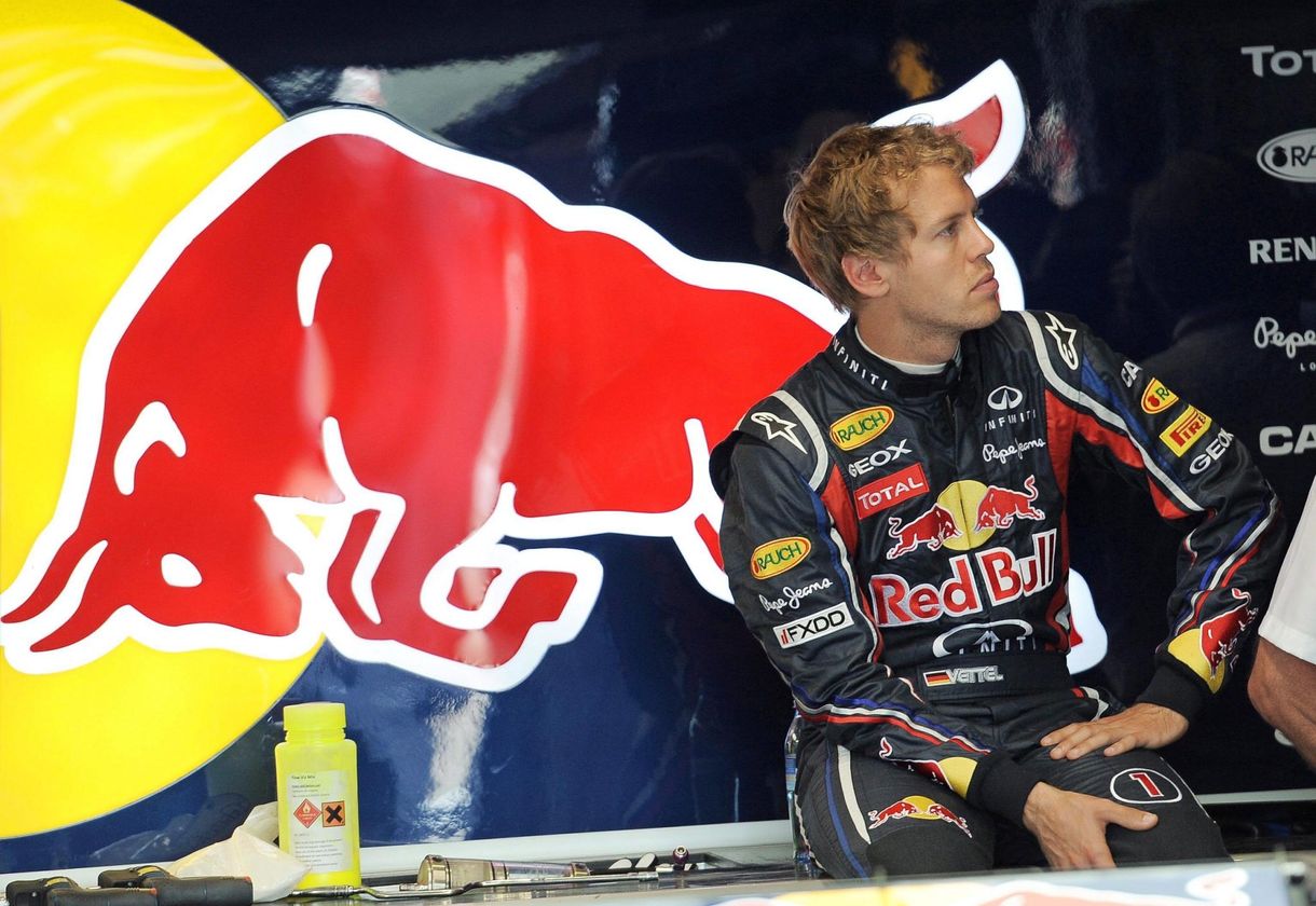 Forma-1: Webber volt a leggyorsabb a harmadik szabadedzésen