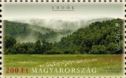Magyar bélyeget választottak Európa második legszebbjének