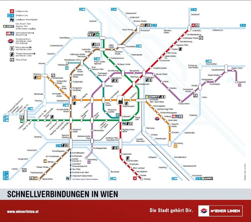 A szomszéd metrója nemhogy zöldebb, egyenesen türkiz