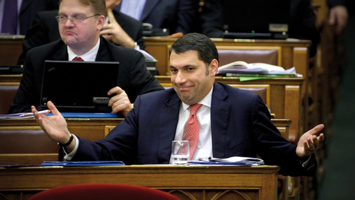 Lázár: Nem szoktam annyit hazudni