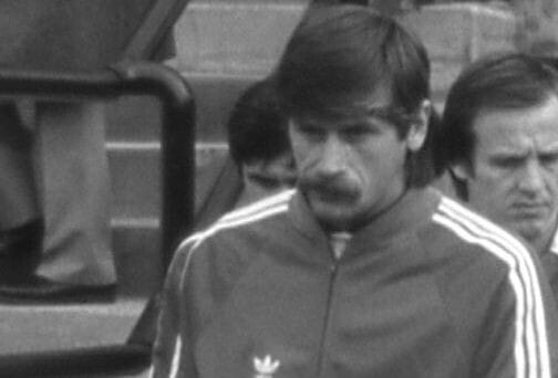 Meghalt Mészáros Ferenc, a magyar fociválogatott egykori kapusa