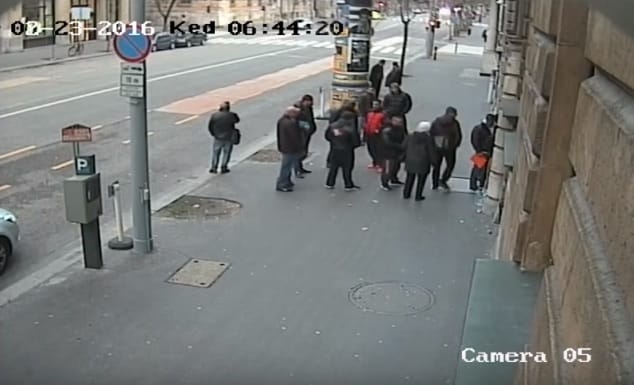 Kiszivárgott videók: jóval Erdősiné előtt ott voltak a szocialisták az NVI-nél