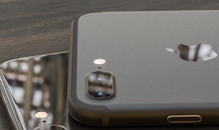 iPhone 7: új fekete színeket kell megtanulnia