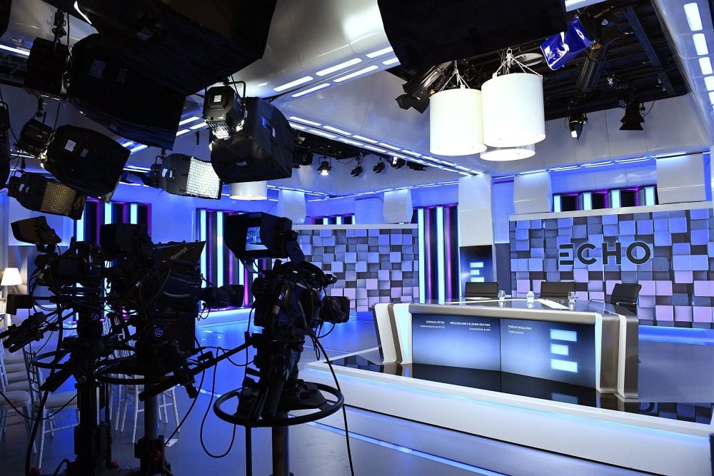 Mészáros Lőrinc embere otthagyja az Echo Tv-t