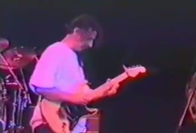 25 éve halt meg Frank Zappa - utolsó koncertjét Budapesten adta (videó)