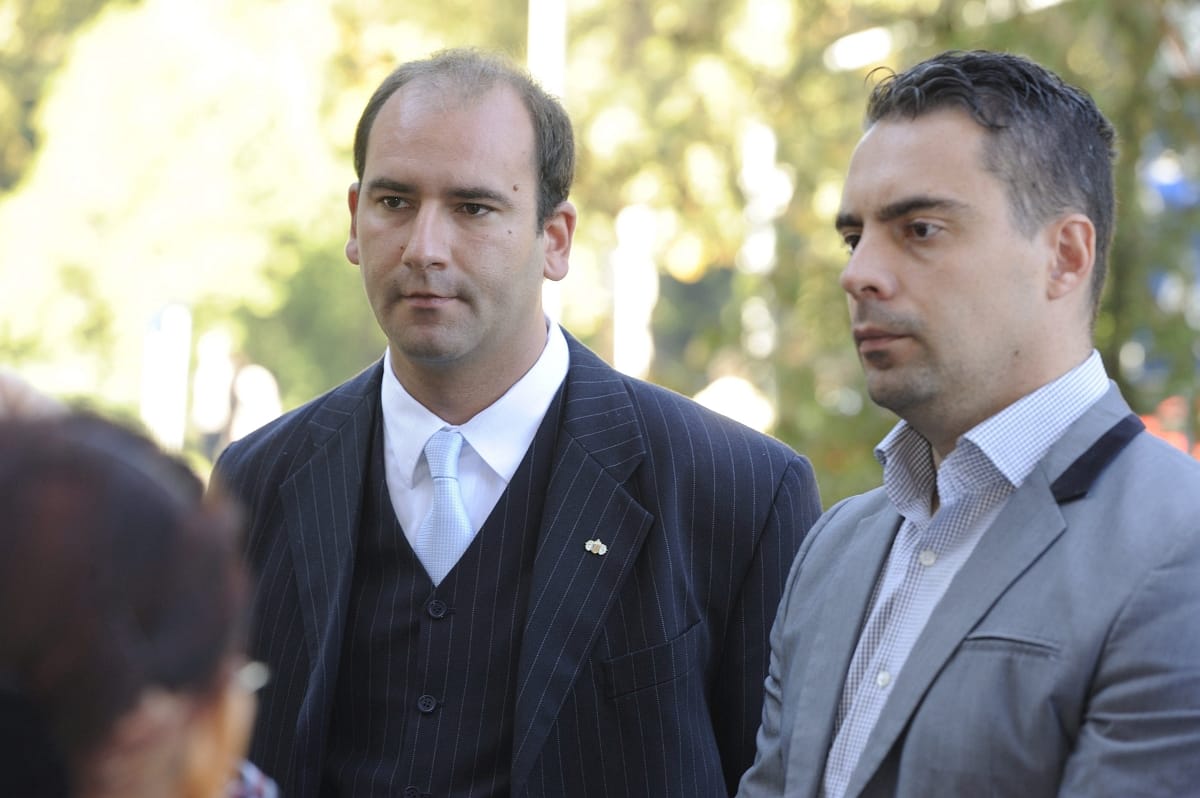 Botka városában lépne megint akcióba az Új Magyar Gárda
