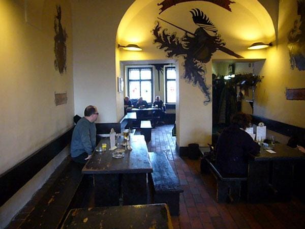 Veszélybe került a Fekete Ökör