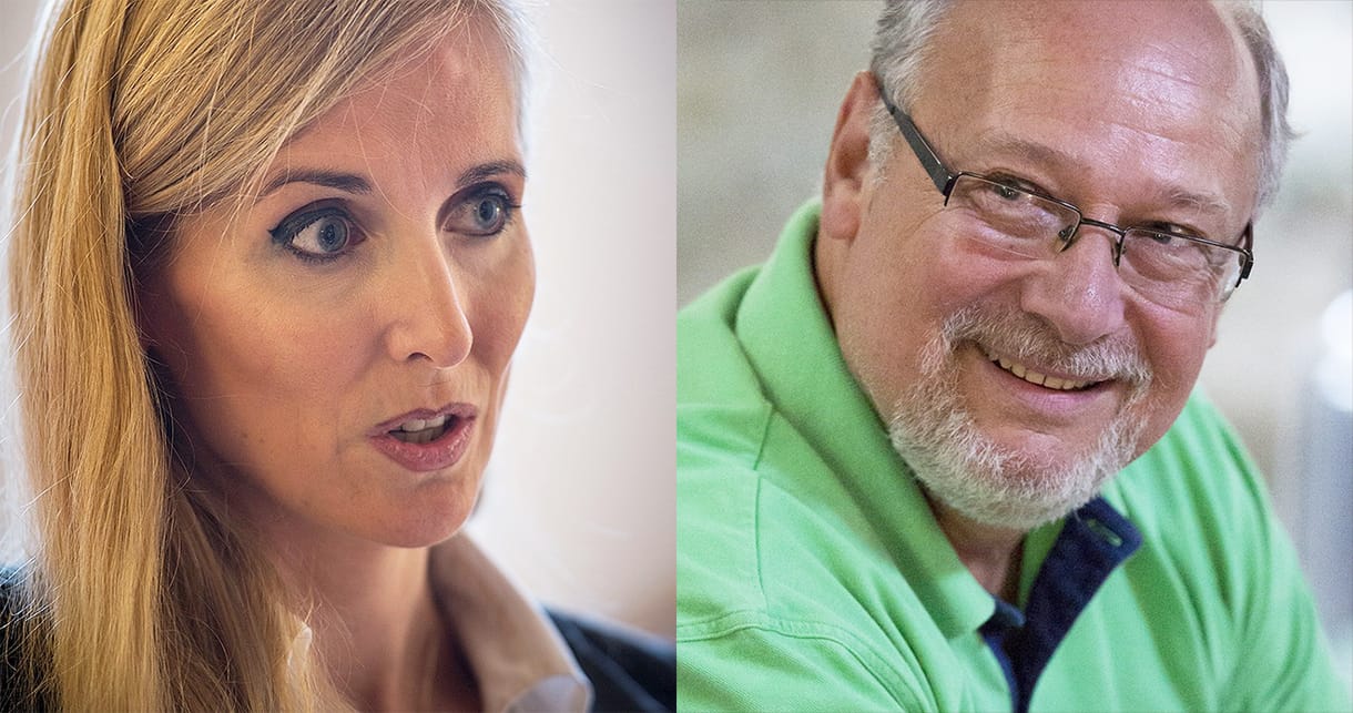 Fregoliember vagy kormánytag válthatja Gyárfás Tamást