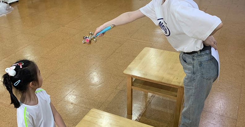 Meglepően egyszerű módszer puskázás ellen: egy varázspálca