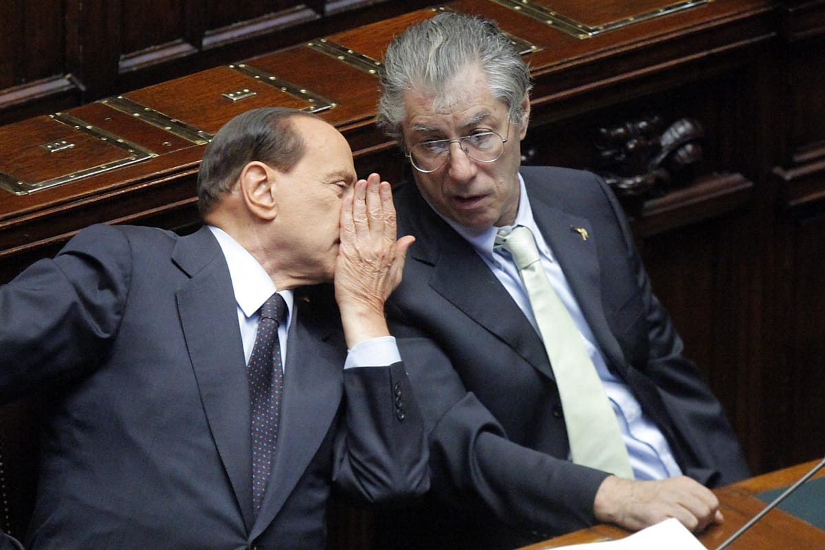 Szakértői kormány alakulhat Berlusconi után