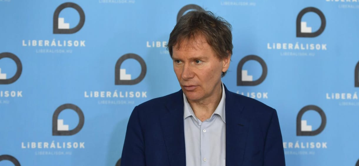 Fodor Gábor: Egyértelműen nyílt verseny lesz Karácsony Gergely és Tarlós István között