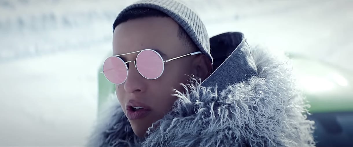 Slágergyanú: új száma van a Despacito előadójának