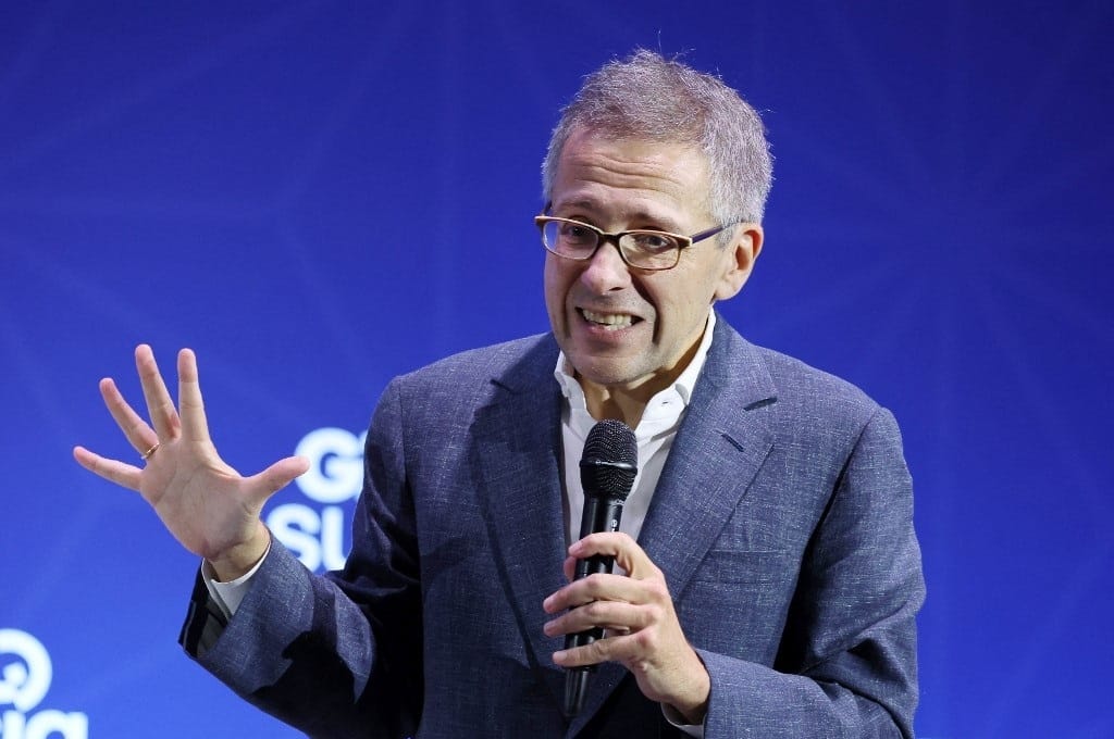 Ian Bremmer: Trump tudja, már nincs sok ideje