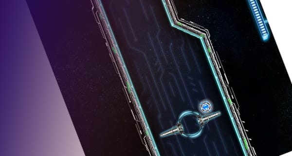 Napi munkakerülő – Infinitix, búcsú a bal egérgombtól
