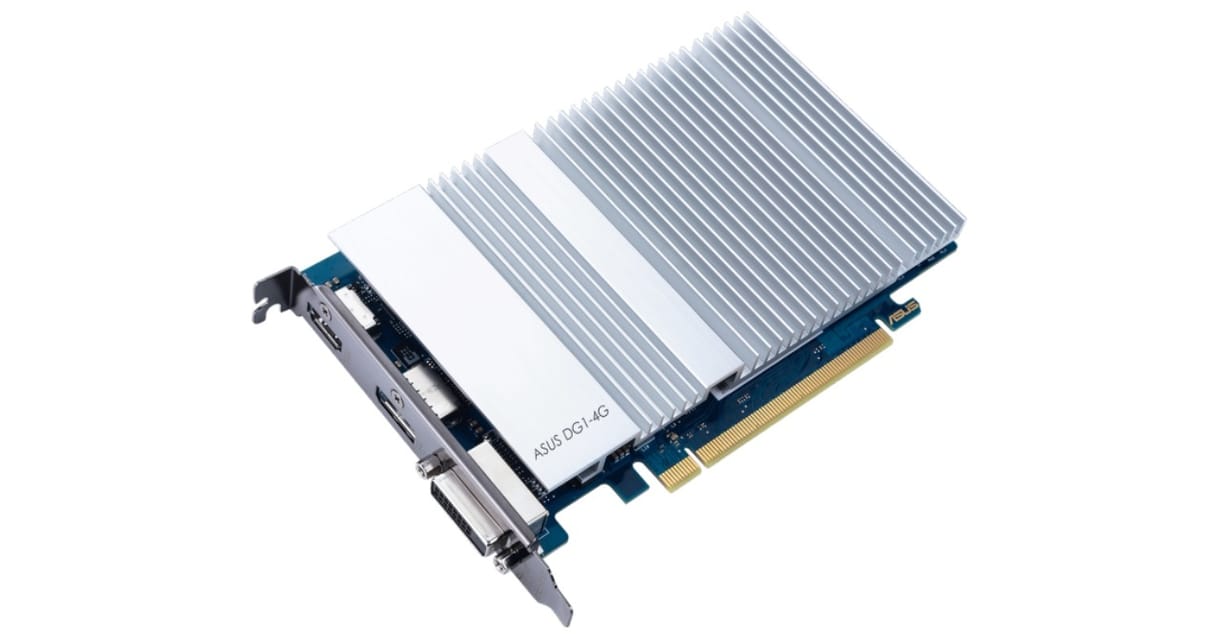 20 év után új videokártyát készített az asztali gépekbe az Intel, de nem használhatja mindenki